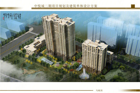 护驾御泽园98平精装修三室送家具家电63万可分期